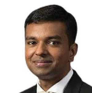 Dr. Suresh Ramachandran